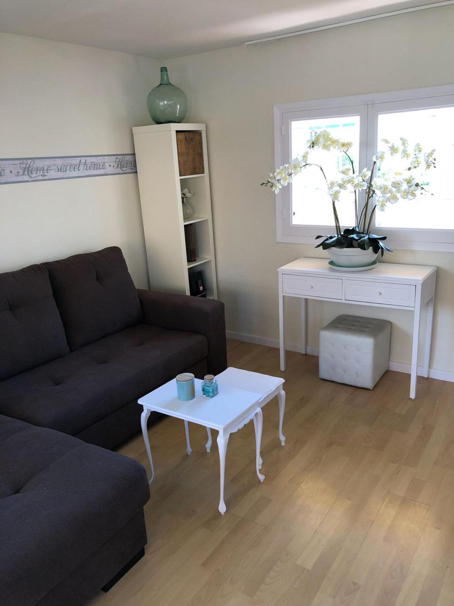 Apartment Center Of