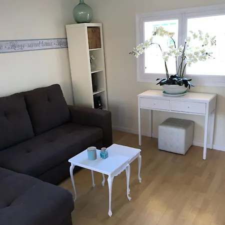 Holiday Apartment Center Of Benidorm Buitenkant foto