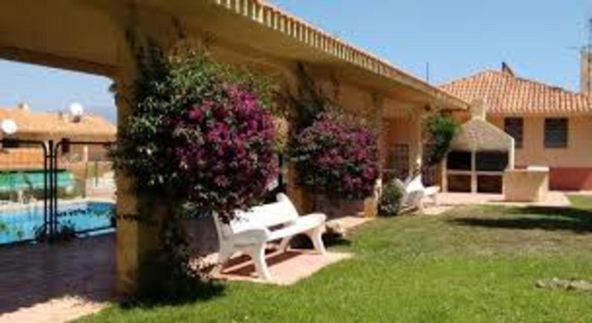 Center Of Appartement *