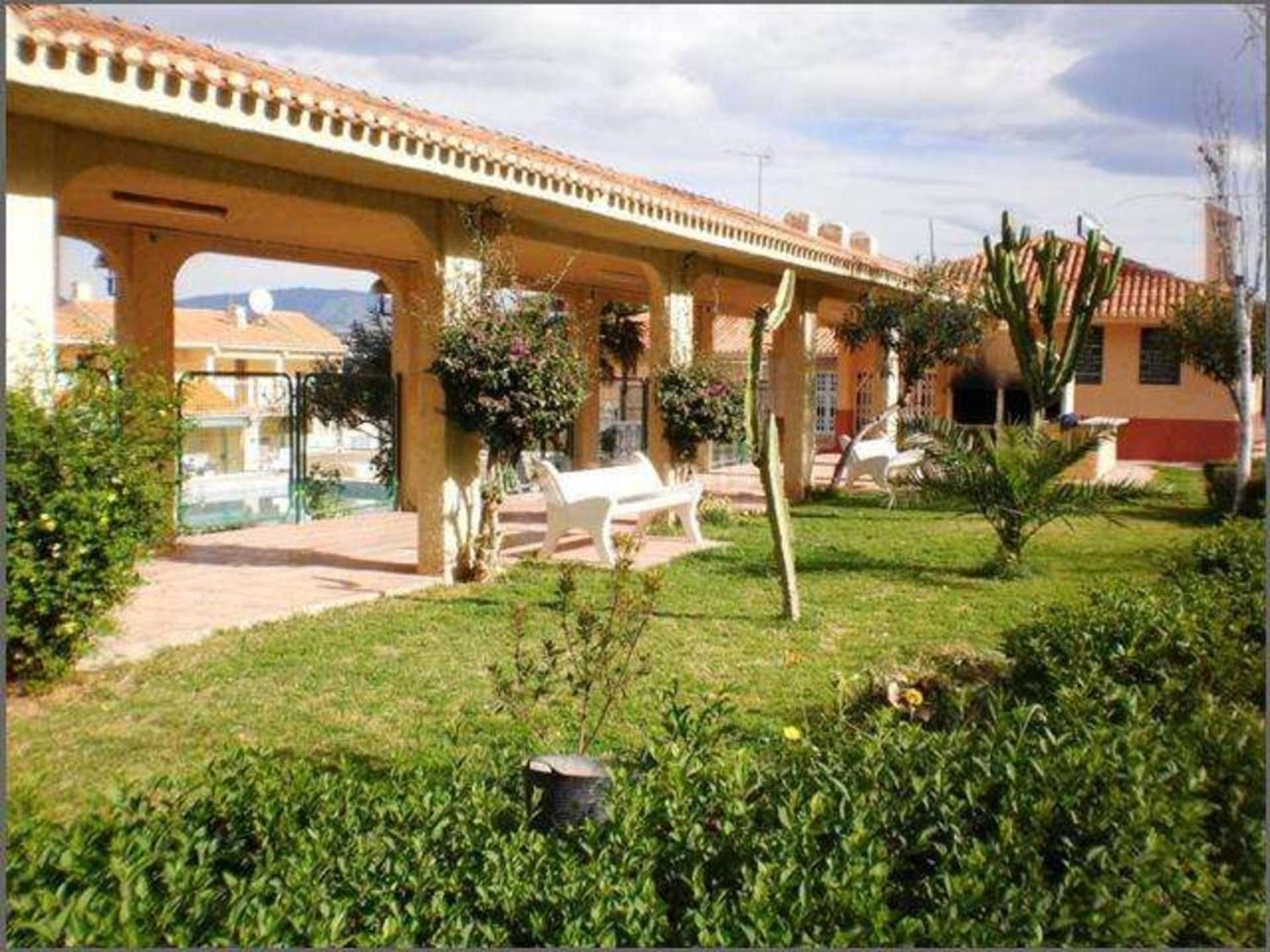 Appartement Center Of *